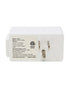 E2683 Lightkiwi WiFi Smart Plug for Low Voltage Landscape Lighting Transformer