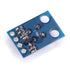 GY-906 MLX90614 MLX90614ESF Non Contact IR Infrared Temperature Sensor Module IIC I2C for Arduino