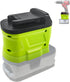 M18 Adapter for Ryobi Battery to Milwaukee 18V Tools, Convert Ryobi 18V Battery for Milwaukee M18 Tools