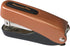 Praxxis Pro Office Supplies - Aria-Plus Half-Strip Mini Stapler, Durable, Compact, Colorful for Office & Travel