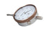Accusize Industrial Tools 0-10 mm by 0.01 mm Metric Dial Indicators, Model P900-S001
