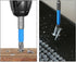 10 Pcs Phillips Bits Ph2 Power Tool Impact Driver Bit Set, 2 Inch Long Anti Slip Magnetic Screwdriver Bits