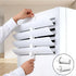 Psyqtsuary 100 Pcs Plantation Shutter, Plantation Shutter Repair Kit Repair Pins Shutters Fasteners Spring Loaded