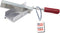 Excel Blades Metal Mitre Box Set with Handle, 6-Inch Aluminum and Steel Tool