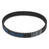 uxcell HTD5M-360 Rubber Timing Belt 72 Teeth, 15mm Width, 360mm Pitch Length Closed Loop Pulley Timing Belt