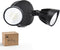 Philips 44W 3500LM LED Security Flood Light OutdoorSwitch Controlled Aluminum Security Light,