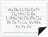 Jumbo Magnetic Handwriting Paper, Magnetic Lined Paper for Whiteboard, Giant Early Writing Page, Classroom Resources
