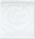 Plymor 8" x 8" Reclosable Plastic Bags, Pack of 100, 6 Mil Industrial Duty