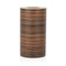 BOMEI PACK Walnut Wood Grain Repair Tape 4inch X 33ft,Self Adhesive Repair