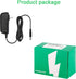 MyVolts 9V Power Supply Adaptor Compatible with Lansinoh SignaturePro Double Electric Breast Pump - US Plug
