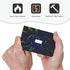 HTSAHKV 3 5 Inch Rainbow Axolotl Wall Plate Light Switch Cover Single Gang Outlet Faceplate Print Plate Cover X