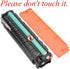 Remanufactured Toner Cartridge Replacement for 304A CC530A, Compatible with Color CP2025, Canon imageCLASS