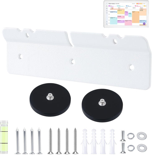 UCEC Magnet Mount Compatible with Skylight 15 Inch Calendar, Refrigerator Mount No Drill