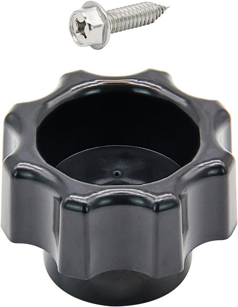 630-7965 Wall Hydrant Handle Kit, Compatible with Mansfield Wall Hydrants 300 400 500 Series