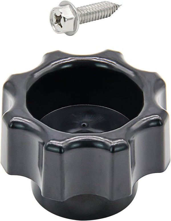 630-7965 Wall Hydrant Handle Kit, Compatible with Mansfield Wall Hydrants 300 400 500 Series
