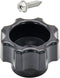 630-7965 Wall Hydrant Handle Kit, Compatible with Mansfield Wall Hydrants 300 400 500 Series