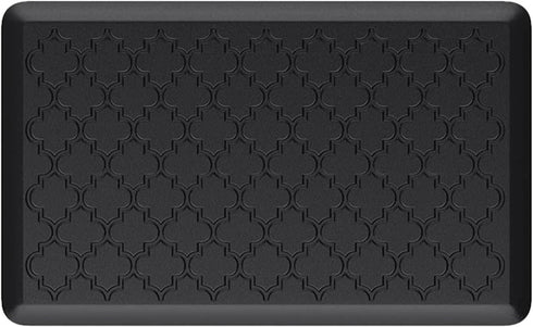 Bllhl Fall Mattress for Elderly Bedside,Waterproof Mat Beveled Floor Mat,Anti Fatigue, Standing Non