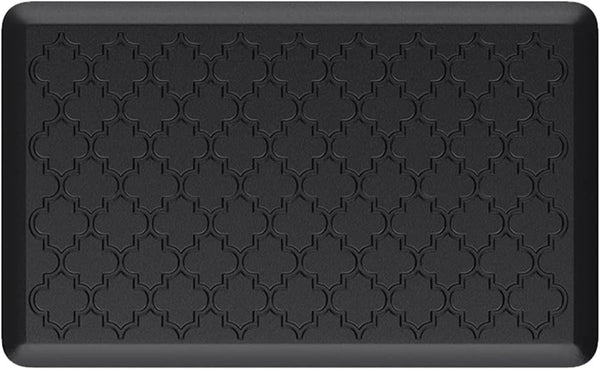Bllhl Fall Mattress for Elderly Bedside,Waterproof Mat Beveled Floor Mat,Anti Fatigue, Standing Non