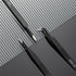 6PCS Precision Tweezers Set, Upgraded Anti-Static Stainless Steel Tweezers for Electronics, Soldering, Jewelry-Making