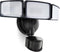 UME 49W LED Security Lights Motion Sensor Light Outdoor, 5000K Daylight, IP65
