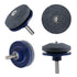Lawn Mower Blades Sharpener, Electric Drill Blades Sharpener, Industrial Knife Sharpener Polisher