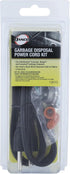 Danco 12010 Garbage Disposal Power Cord Installation Kit, Black