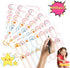 BOSUDA 480 Pcs Baby Bottle Labels for Daycare,Waterproof Kids Name Labels for Kids