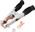 Welding Ground Clamp, 500A Electroplated Earth Clip, Copper Grounding Clamp for Manual Welder