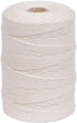 656ft Butchers Cotton Twine String, 2mm Cooking Twine for Bakers, Meat, Roasting, Gift Wrapping