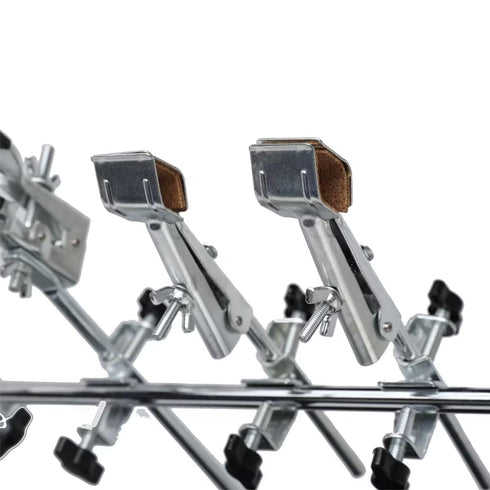 60CM Laboratory Stands Support and Lab Clamp Flask Clamp Condenser Clamp Stands, Lab & Scientific Supplies - Glassware