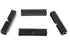 25-Pack 30P DC3 2.54mm 0.1" Pitch 30 Pins Male Box Headers, 2x15 Dual Rows PCB DIP Connector