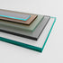 Custom Cut Glass Panel - Clear Tempered or Annealed - 1/4", 1/8",