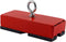 Master Magnetics Powerful Retrieving Magnet: Fishing Magnet with Eyebolt and Magnetic Shield