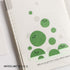 Candy Bean Sticky Note Self-Stick Office Memo Note, 30 Pcs/Pad, 6 Pads/Pack (Q553017)
