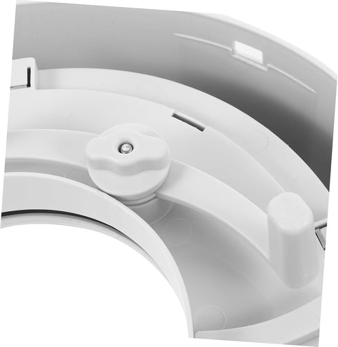 Boy Girl Toilet Potty Seat Ring Lightweight Ergonomic Design for Comfort Durable Tpe Materials Safe and Non-slip