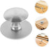 2pcs Veemoon Adhesive Shower Grab Bars Suction Cup Handles for Shower Glass Door Suction Cup Handle Adhesive
