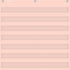 Teacher Created Resources Blush 7 Pocket Chart, 28" x 28", TCR20102