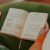 Papier Daily Wellness Journal Diary - Beige, A5 Hardback Cover for Wellbeing, Gratitude & Mindset Tracking