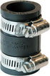 Fernco 1056-075 3/4-in. Flexible Coupling