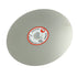 uxcell 6-inch Grit 600 Diamond Coated Flat Lap Wheel Grinding Disc Polishing Tool