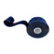 Self Fusing Silicone Tape Black 1.5" X 36-Foot, Waterproof Leak Seal Tape for Pipe Repair