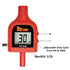 Power Probe PWM Adapter Tip for Pulse Width Modulation Measurement