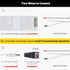 SLL HUT DC24V 3000K 5m 16.4ft 120 IP68 (3000K SuperlightingLED White LED Strip for Sauna Lighting, Flexible Long LEDs/m