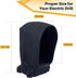 49-16-2564 Rubber Protective Boot - Durable Shield for Milwaukee Impact and Dust Protection of Power Tools 2564-20, 2565-20 and 2565P-20 by deawater