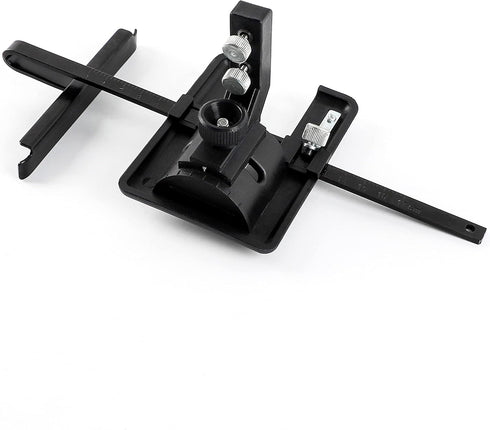 MINOVA Rotatable Hot Knife Foam Cutter Accessories (Cutting Guide)