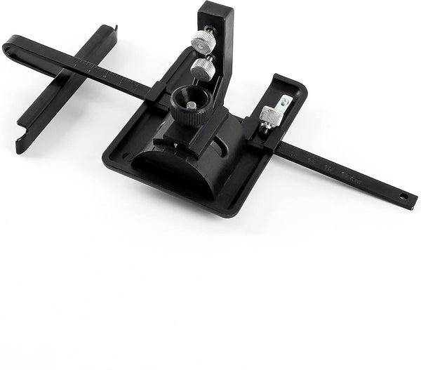 MINOVA Rotatable Hot Knife Foam Cutter Accessories (Cutting Guide)