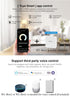 E2-RF 2 1 12-24V,Smartphone LGIDTECH Miboxer in LED Strip Light Controller with Tool-Free Wiring,Used for Normal Single