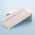 BAZIC Self Seal White Envelope 3 5/8" x 6 1/2" #6, No Window Mailing Envelopes, Peel & Seal Mailer for Business Invoice Check (100/Pack), 1-Pack by BAZIC Products