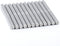 ReplacementScrews Shelf Support Dowel Pins Compatible with IKEA Part 101324 (Ivar Bookshelf) -