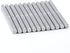 ReplacementScrews Shelf Support Dowel Pins Compatible with IKEA Part 101324 (Ivar Bookshelf) -